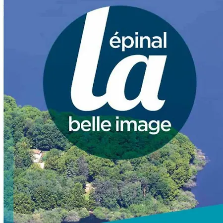 Le Pinacle Du Prince Epinal