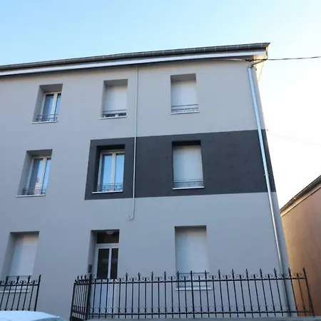 Le Pinacle Du Prince * Epinal
