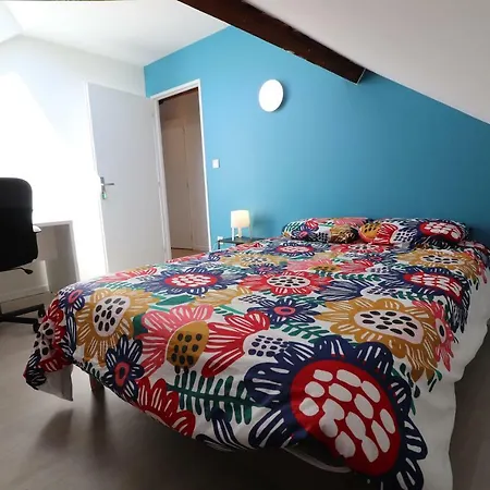 Apartment Le Pinacle Du Prince