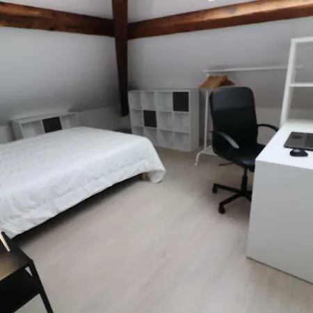 Apartment Le Pinacle Du Prince